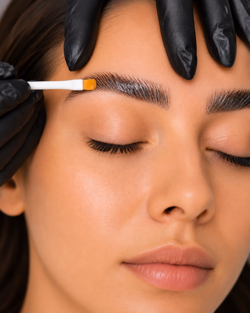 Brow Lifting