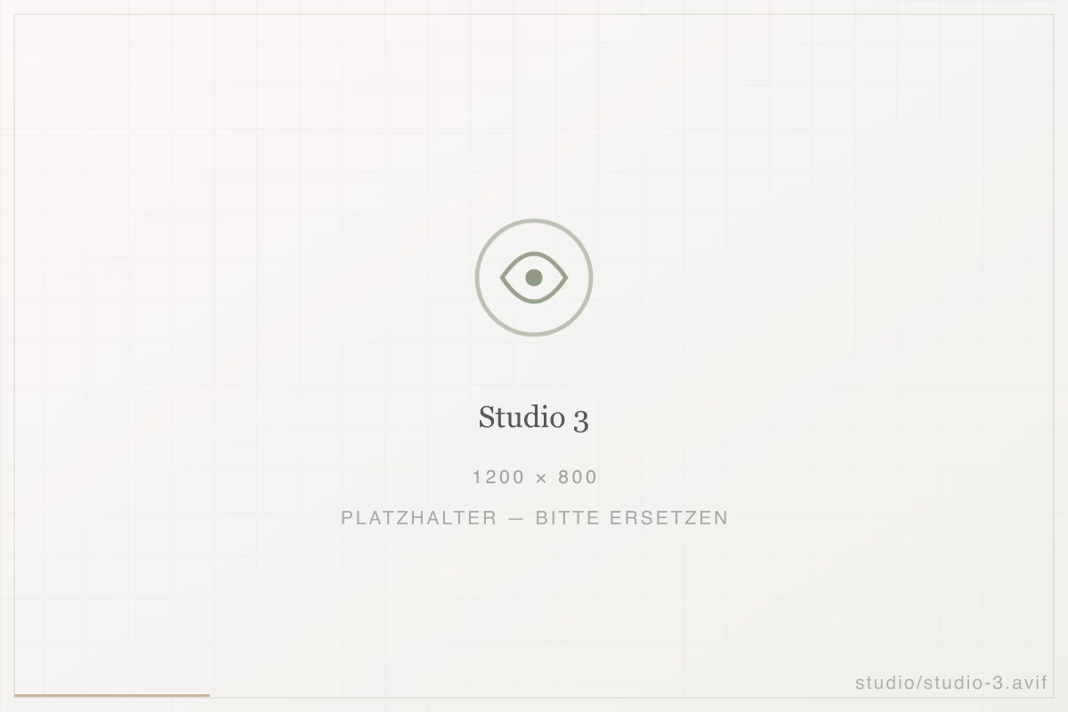 Einblick in das Kosmetikstudio Hautnah Beauty in Vechta 3