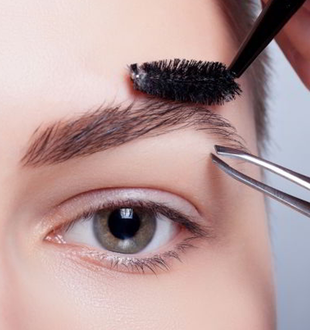 Augenbrauenlifting (Brow Lifting) in Vechta