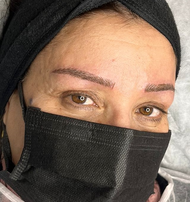 Microblading in Vechta