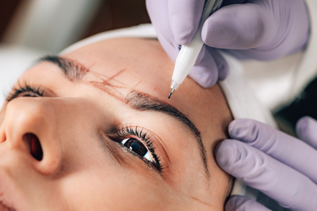 Microblading Vechta