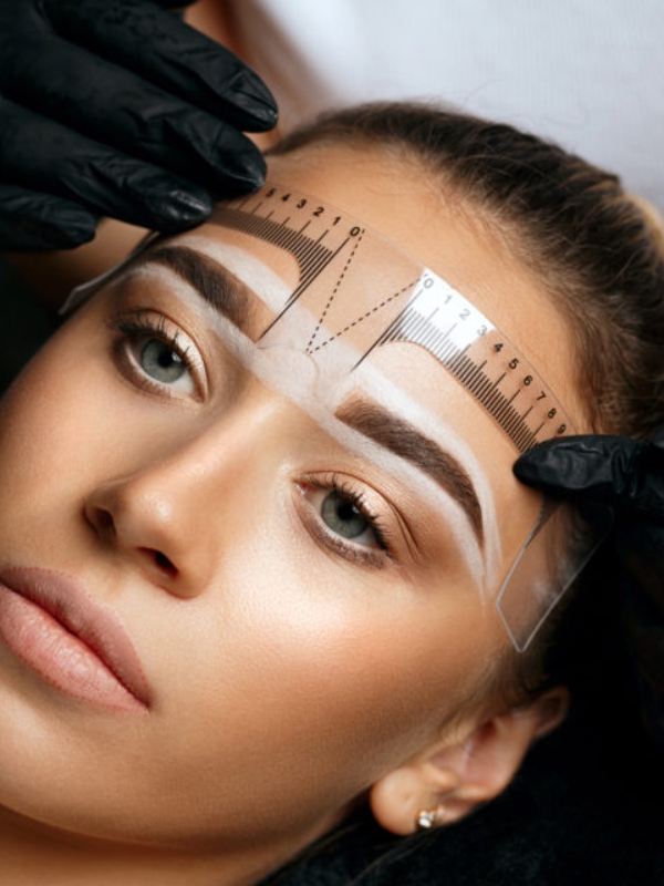 Brow Henna Vechta