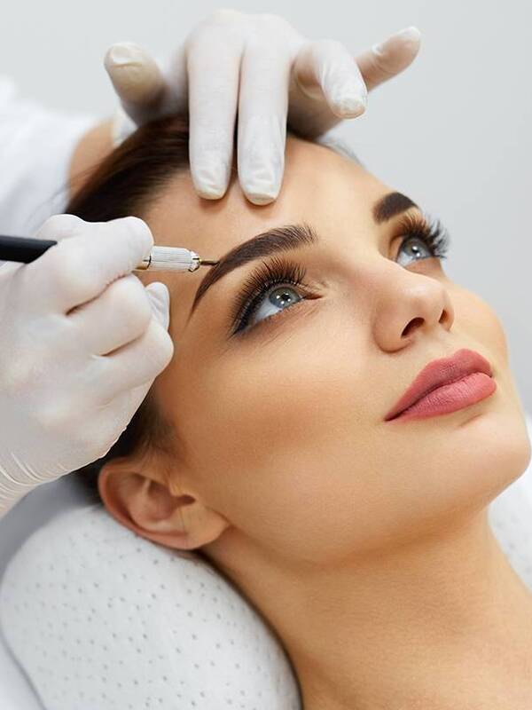 Microblading Vechta