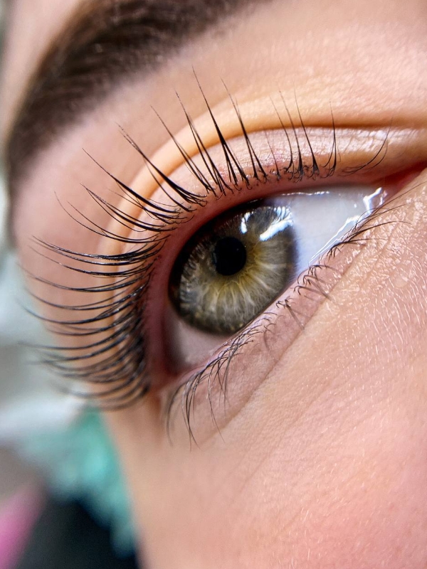 Wimpernlifting Vechta
